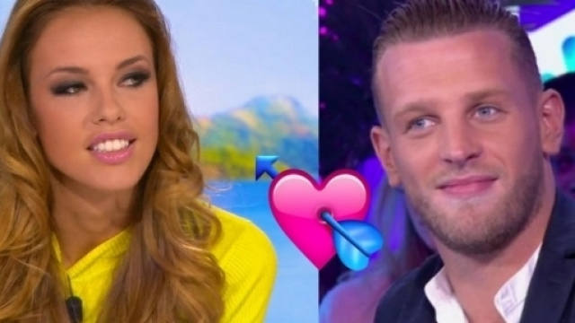 Jordan (Les Anges 9) et Vanessa Lawrens en couple ?