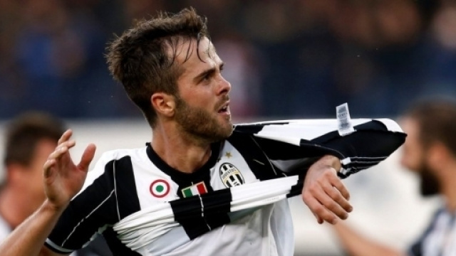 Juventus, Miralem Pjanic crede nella possibilit&agrave; di vincere la Champions