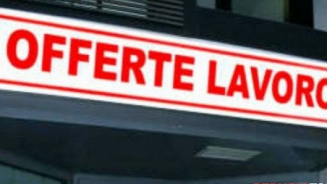 Lavoro subito, si cercano infermieri, vigili urbani e ricercatori Unipg - perugiatoday.it