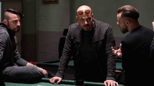 Le nuove foto e le anticipazioni di Gomorra 3