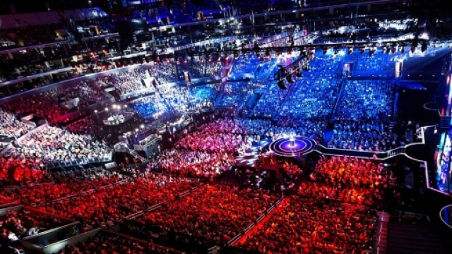 League of Legends World Championship