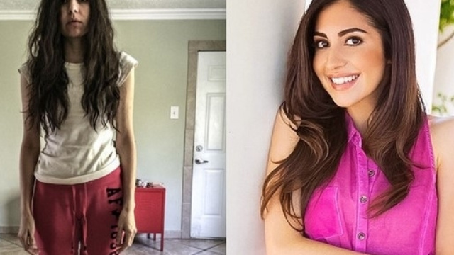 L'incredibile storia di Pilar Olave - piano informativo