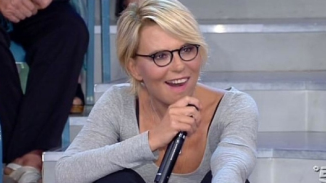 Maria De Filippi pronta per settembre 2017