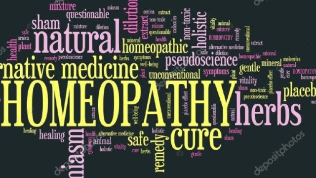 Medicina non convenzionale, polemiche sull'omeopatia