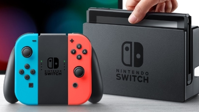 Un augmentation de la production de la Switch ?... - nintendo-difference.com