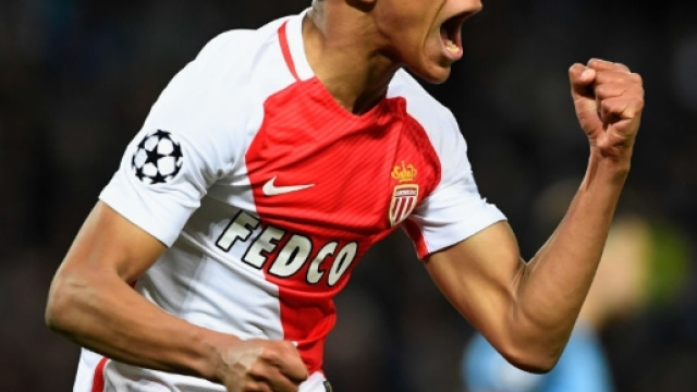 Offerta record per il talento monegasco