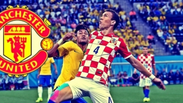 Perisic al Manchester United? Dall'Inghilterra sono convinti che la trattativa sia conclusa