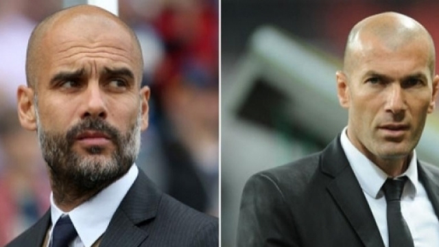 Real Madrid&nbsp;: Man City pr&ecirc;t &agrave; piquer une piste de Zidane&nbsp;!