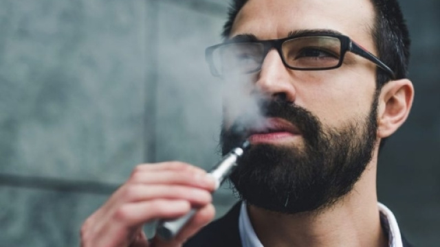 Sigarette elettroniche e danni al Dna