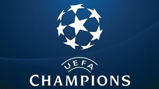 Squadre qualificate alla fase a gironi di Champions League