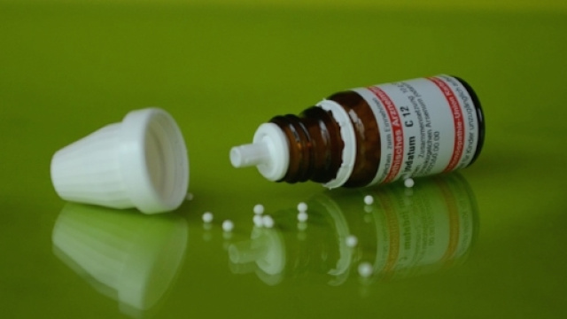 Tutti i numeri del business dell'omeopatia nel mondo