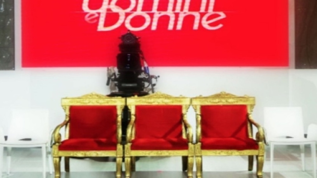 Una coppia nata a Uomini e Donne si &egrave; lasciata