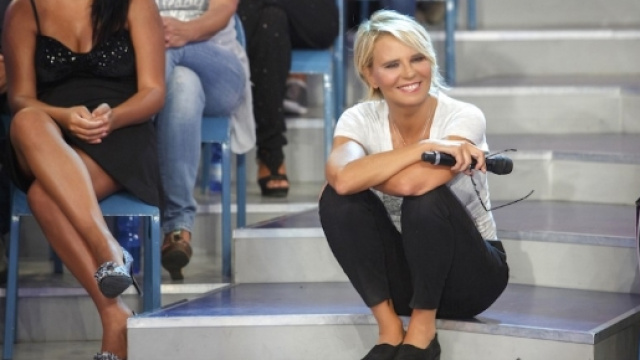 Uomini e Donne: uno speciale in prima serata dedicato a Gemma e