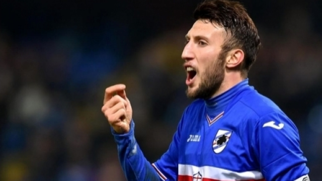 Vasco Regini, polemica coi tifosi doriani.