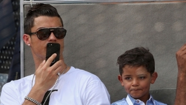 VIDEO : Le coup-franc sublime de Cristiano Junior&nbsp;!