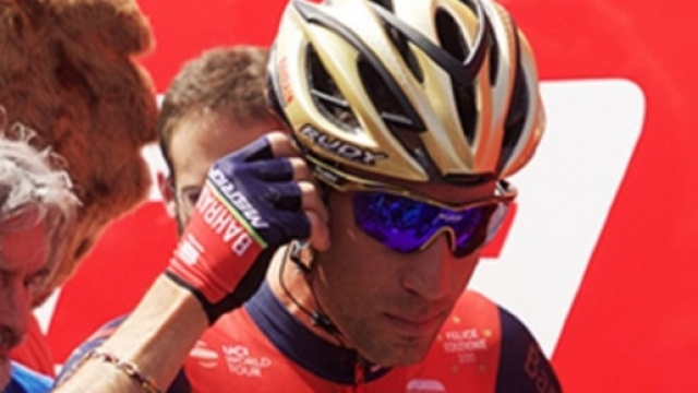 Vincenzo Nibali, prossimo obiettivo la Vuelta Espana