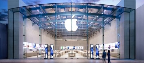 Apple had a mixed quarter with good and bad news for investors/Photo via Apple