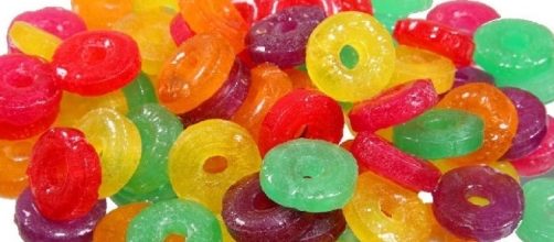 Balas Soft, as deliciosas balas assassinas