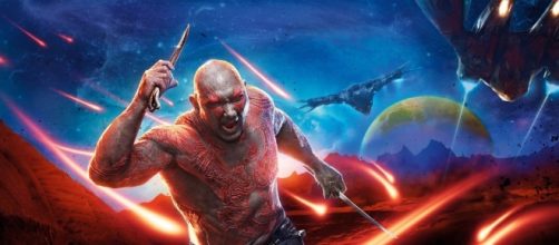 Bautista Didn't Initially Like The Guardians Of The Galaxy Vol. 2 ... - wegotthiscovered.com