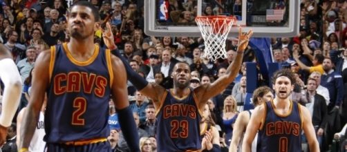 Cavaliers Must Fix Flaws in Big 3 Approach to Reach Championship ... - bleacherreport.com