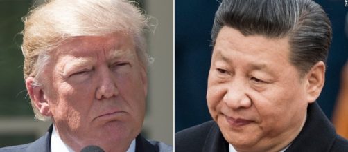 Donald Trump and Xi Jinping: What's at stake - CNNPolitics.com - cnn.com