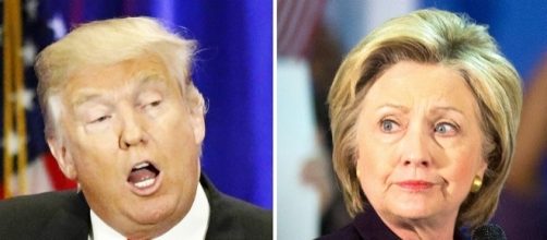 Donald Trump Claps Back at Hillary Clinton, Slams #ImWithHer ... - usmagazine.com