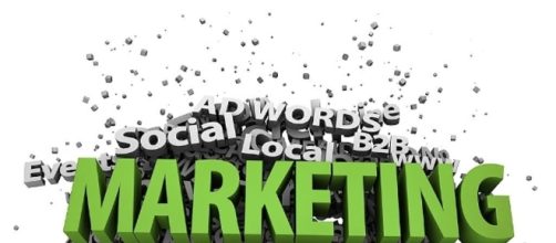 El Marketing Digital es el todo en este momento.