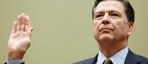 FBI director: 'Can't answer' whether we are investigating reports ... - aol.com