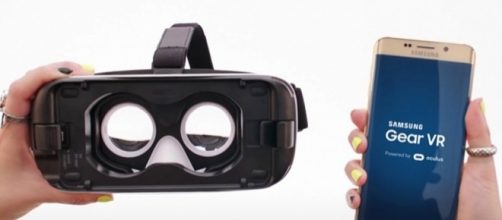 Galaxy S8 4K Display - Prediction Says It is Going to Be True - galaxys8.us