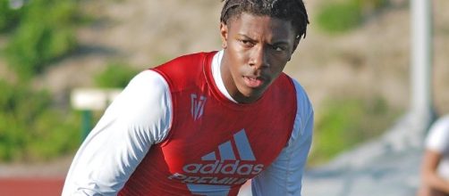 Greg Biggins on Twitter: "#Oregon set to host elite Bellflower ... - twitter.com