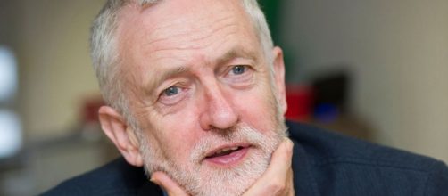 Hamas denies endorsing Jeremy Corbyn as right-wing smear campaign ... - mirror.co.uk