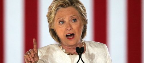 Hillary Clinton campaign urges FBI to reveal what it knows about ... - mirror.co.uk