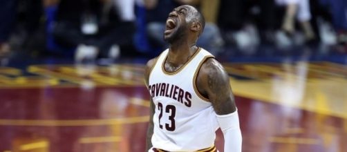 Is the Cleveland Cavaliers-Toronto Raptors Series Already Over ... - bleacherreport.com