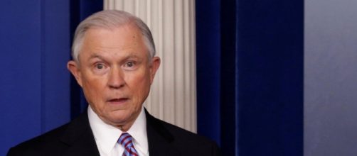 Jeff Sessions: Latest News & Photos - NY Daily News - nydailynews.com