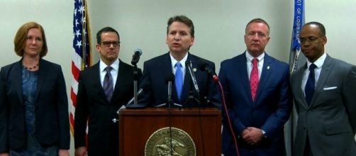 Jeff Sessions will not bring justice to the Justice Department ... - cnn.com