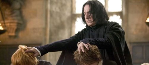 J.K. Rowling is still sorry for killing some imaginary people 10 ... - longislandtechnologynews.com