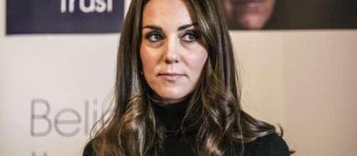 Kate Middleton Topless Photos Compared to Princess Diana's Death ... - newsweek.com