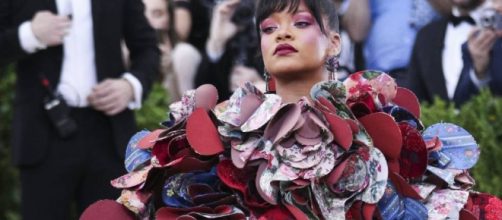 La gala del Met se pliega ante la cr&oacute;nica rosa | Estilo | EL PA&Iacute;S - elpais.com