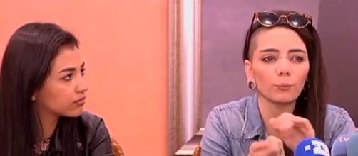 Las j&oacute;venes retenidas en Turqu&iacute;a ya est&aacute;n en Espa&ntilde;a