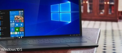 Microsoft announces Windows 10 S to ease teaching in schools - technobuffalo.com