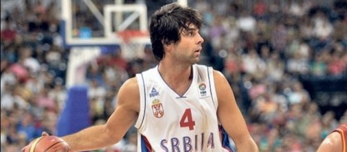 Milos Teodosic &ndash; Opencourt Basketball - opencourt-basketball.com