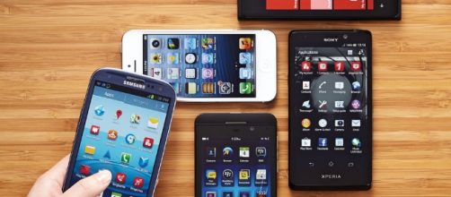 moviles reacondicionados de todas las gamas