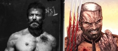 New Old Man Logan Image Revealed - comicbook.com