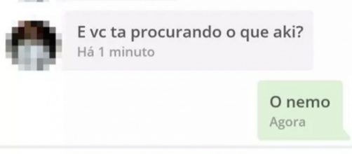 Para muitos, o que importa de verdade no Tinder &eacute; a zoeira.