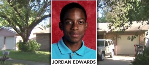 Photo screen capture from YouTube video / CBS News