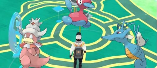 'Pok&eacute;mon GO.' a new improvement confirmed by Niantic pixabay.com