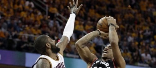 Raptors vs Cleveland Cavaliers Game 2: Lineups and Preview 5/3/17 - realsport101.com