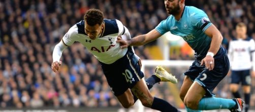 Retrospective action for diving WILL stamp out simulation which ... - mirror.co.uk