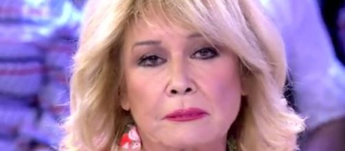 S&aacute;lvame: Mila Xim&eacute;nez deja S&aacute;lvame, para operarse la cara ... - elconfidencial.com