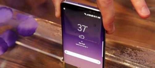 Samsung working on urgent software update to fix Galaxy S8 ... - thesun.co.uk